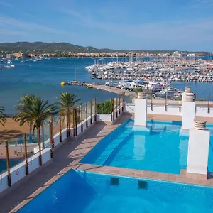 Apartman Sunside Ibiza - Only Adults- Formerly Known As Park, San Antonio
